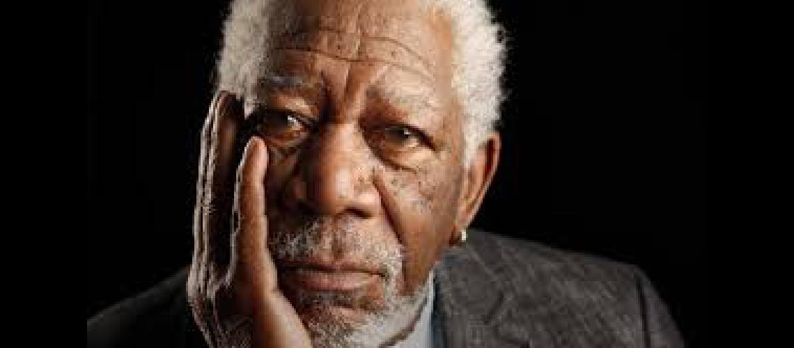 Acoso- Morgan Freeman reiteroacute su inocencia tras las denuncias