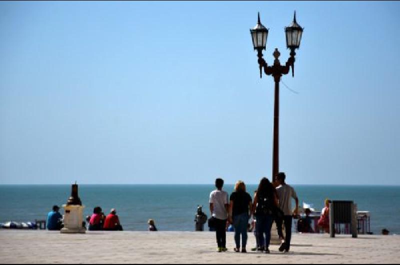 Poca ocupacioacuten hotelera en la Costa por el fin de semana largo