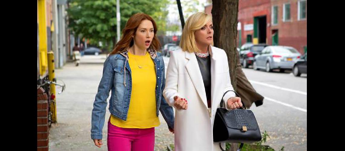 ldquoUnbreakable Kimmy Schmidtrdquo vuelve para su cuarta temporada