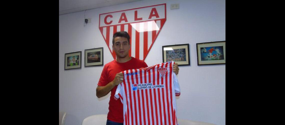 Los Andes pegoacute un volantazo