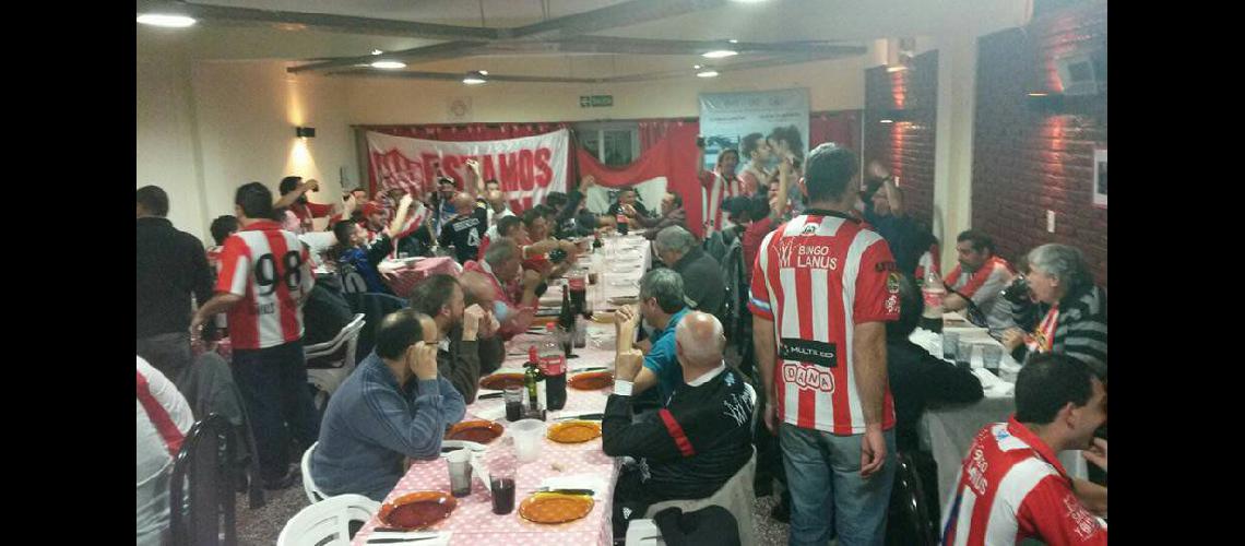 Talleres celebra 112 antildeos de vida