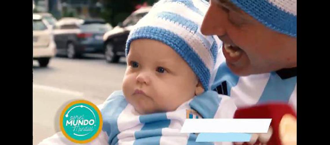 Marley y Mirko palpitan el Mundial de Rusia