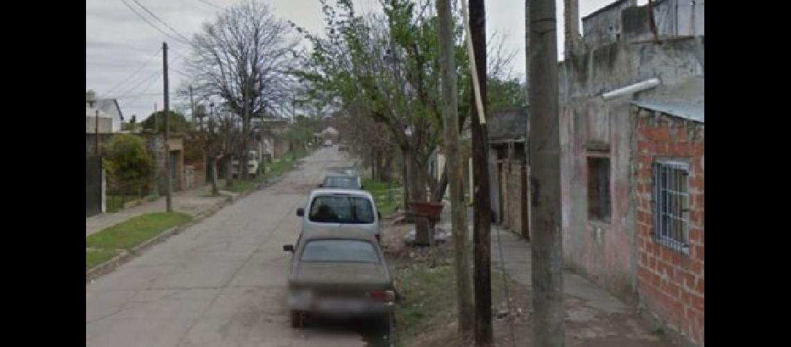 Lo asesinoacute porque pretendiacutea salir con su hermana