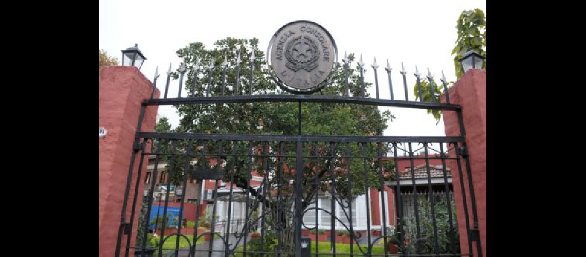 La Fiesta de la Repuacuteblica de Italia en la regioacuten