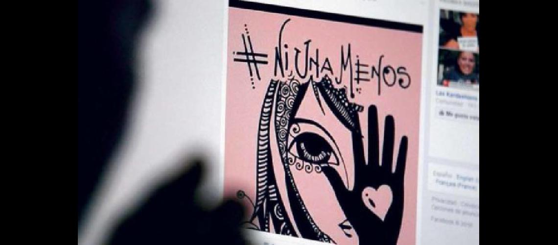 Arranca la cuarta marcha nacional de NiUnaMenos