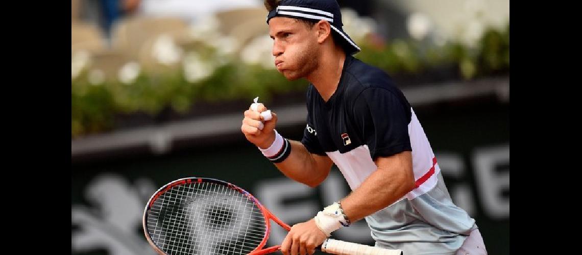 Delpo y Peque siguen adelante en Roland Garros