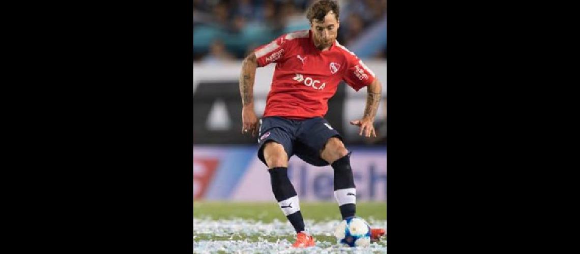 Llegoacute Ribas e interesa Amorebieta