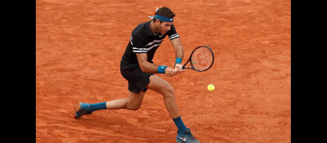 Delpo y el Peque siguen mantildeana