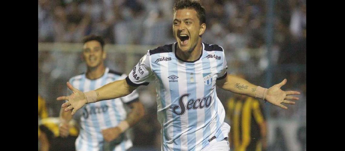 El Gasolero ya tiene al primer refuerzo