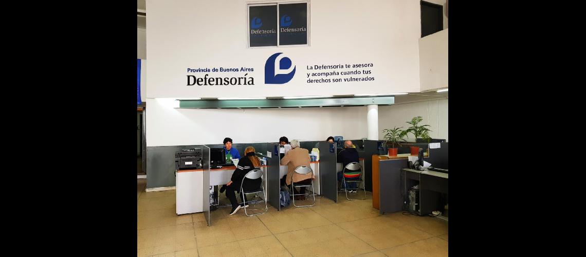Defensoriacutea del Pueblo- el 70-en-porciento- de los reclamos son por el servicio de luz