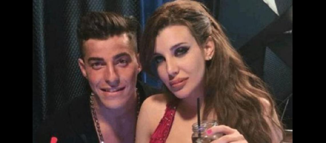 iquestCharlotte Caniggia estaacute embarazada