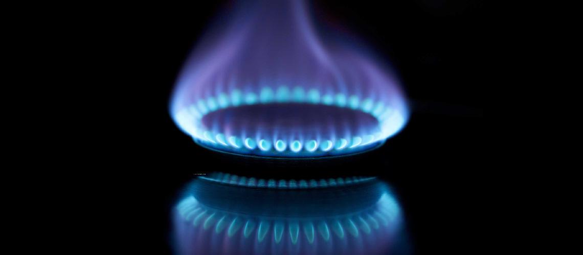 En marzo cayoacute el consumo de gas natural en los hogares