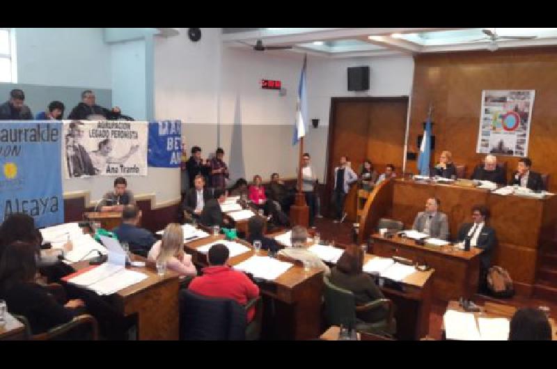 ldquoPapelitosrdquo fue declarado de Intereacutes Municipal en el Concejo de Lomas