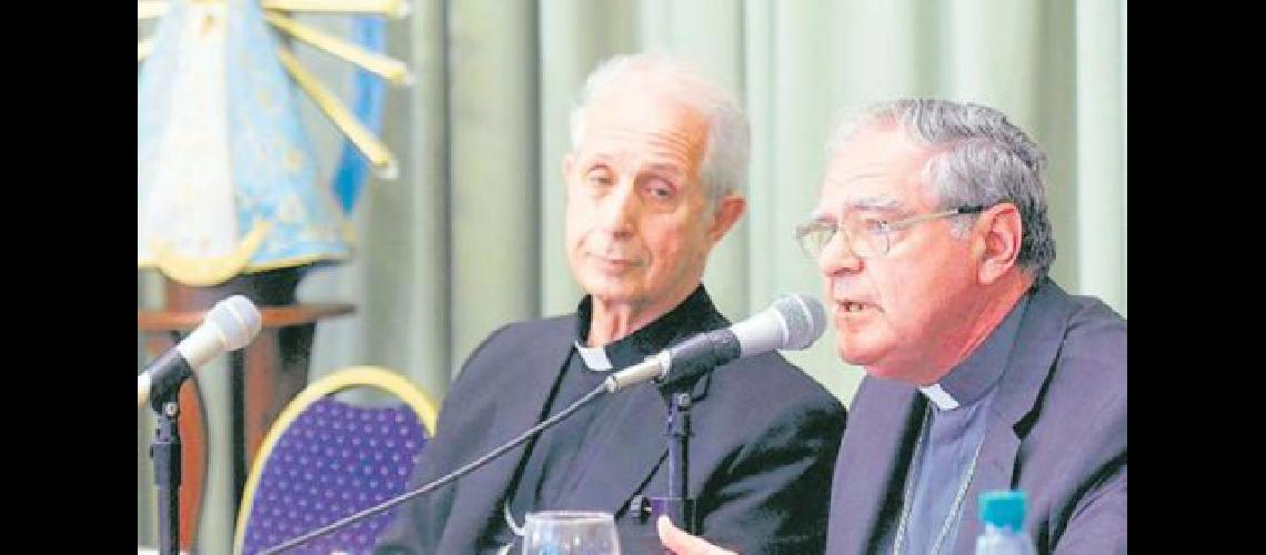 Nos duele esta decisioacuten- el mensaje de la Iglesia