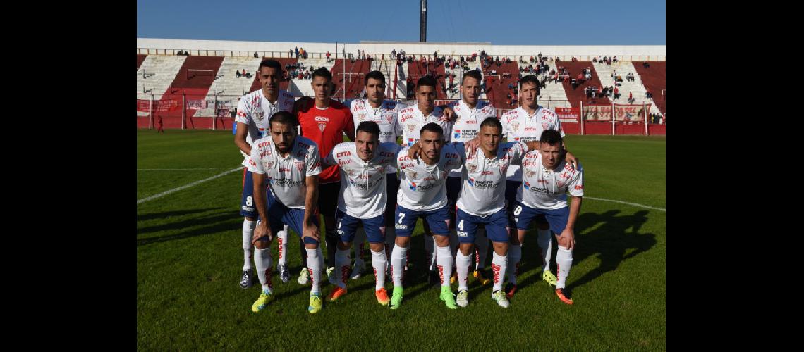 Los Andes se refuerza con dos regresos esperados