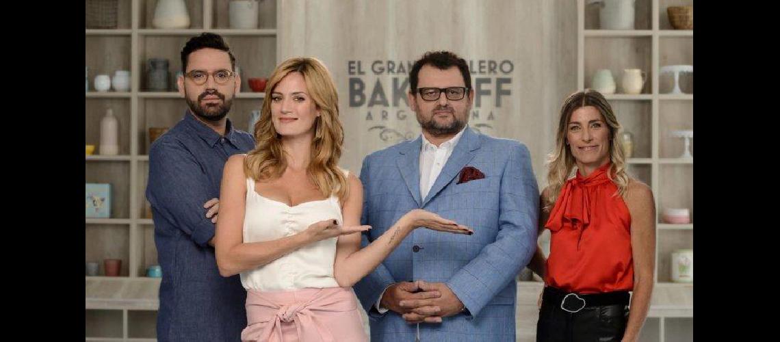 ldquoBake Offrdquo  define a sus finalistas