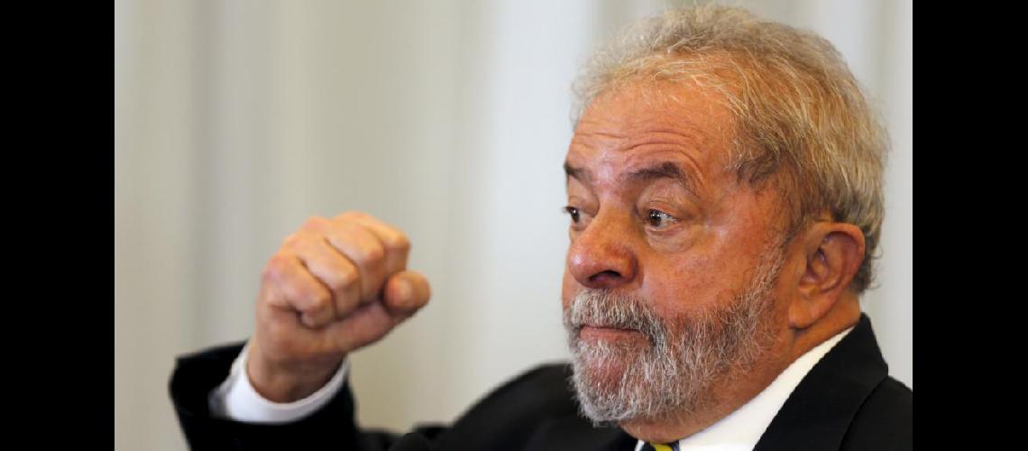 La Corte Suprema falloacute a favor de Lula