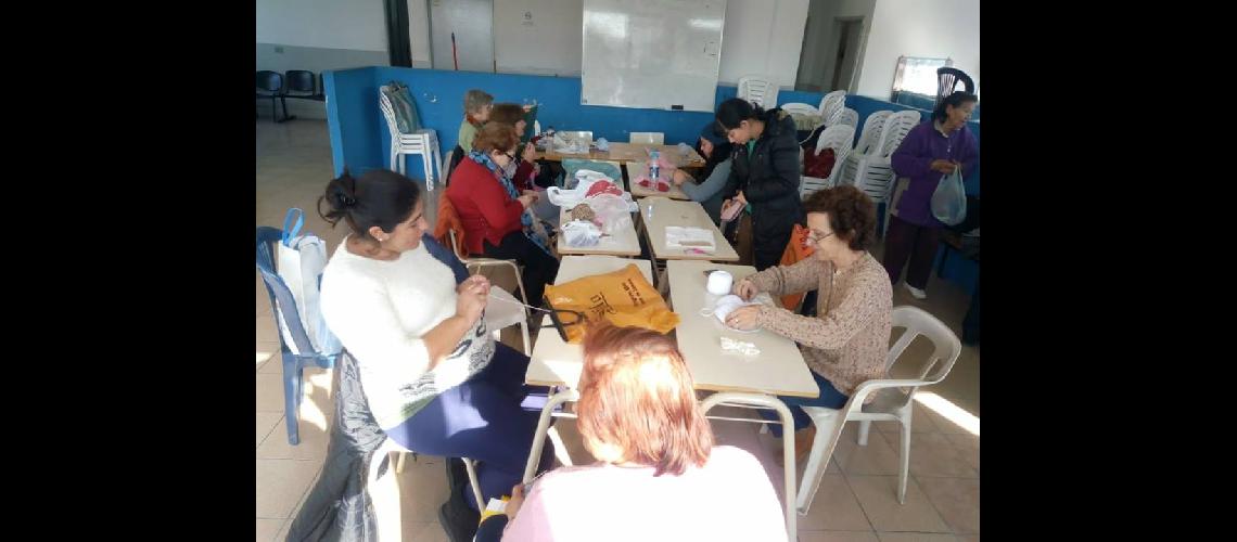Talleres y actividades para empoderar a las mujeres