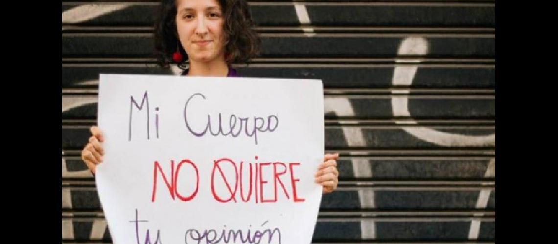 Iniciativa contra el acoso sexual callejero