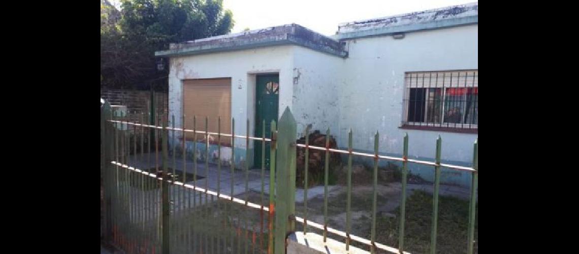 Claypole- acusoacute a su hermano de asesinar a su padrastro y quedoacute detenido