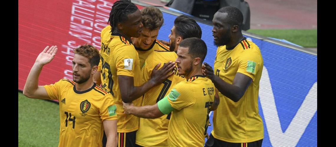Alemania revivioacute al final y dejoacute abierto el Grupo F