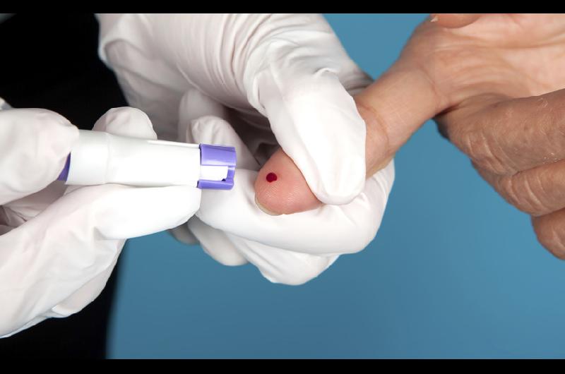 Lomas- realizaraacuten test de VIH gratuitos en el Faacutetima Cataacuten