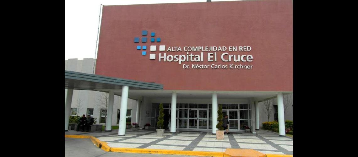 Denuncian ajustes en el Hospital El Cruce