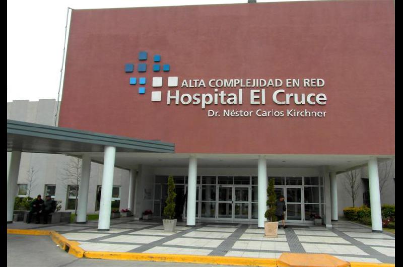 Denuncian ajustes en el Hospital El Cruce