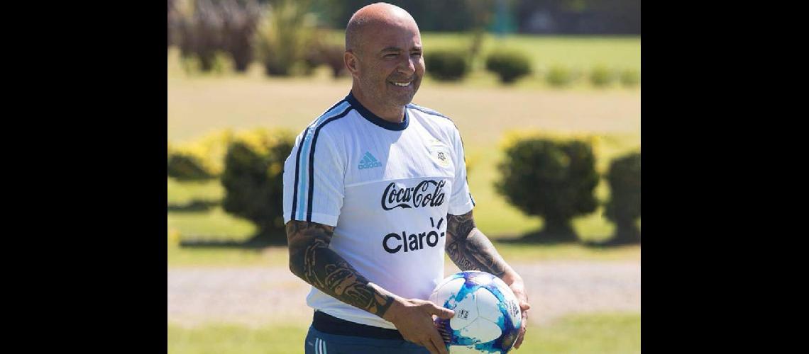 Volvieron las caras de felicidad