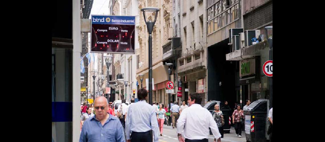 En estas circunstancias el doacutelar no tiene techo