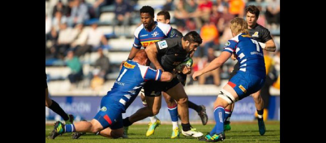 Jaguares- las chances estaacuten intactas