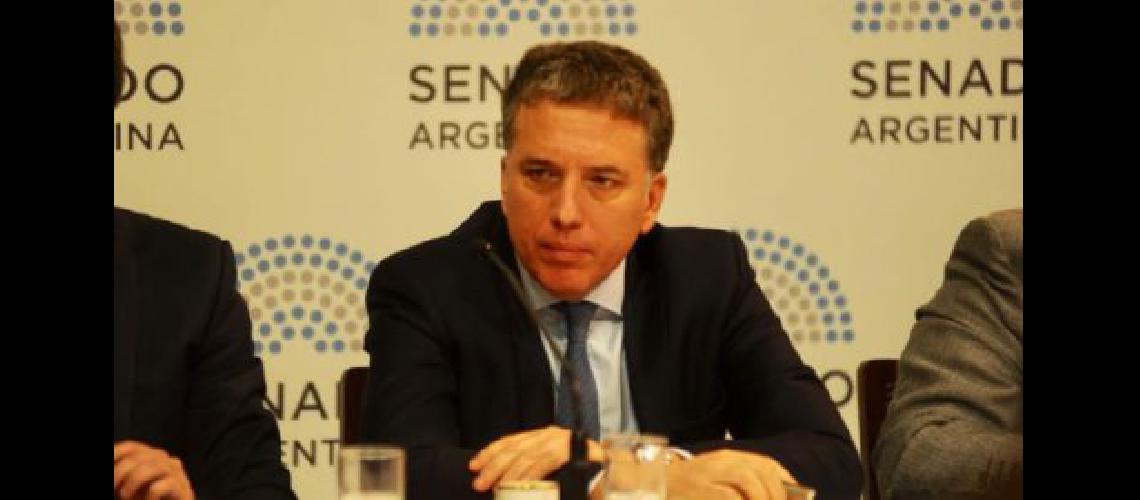 Confirman una meta inflacionaria del 27-en-porciento- para 2018