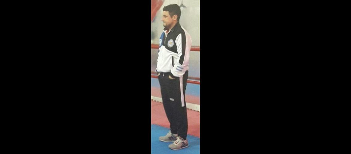 Quintana resalta los valores del Taekwondo