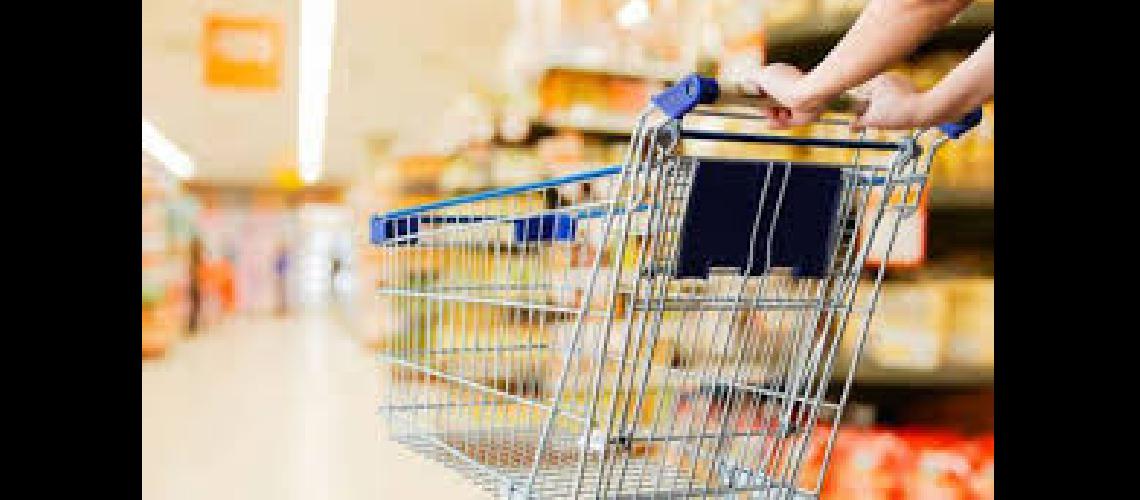 Calculan que el iacutendice de inflacioacuten de junio estaraacute entre el 35-en-porciento- y el 41