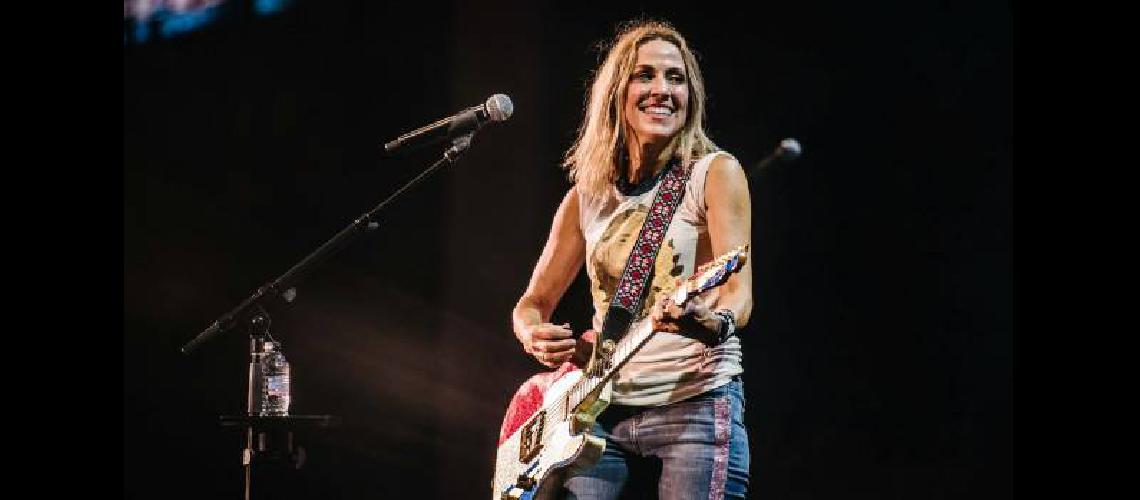 Sheryl Crow se despide de los discos