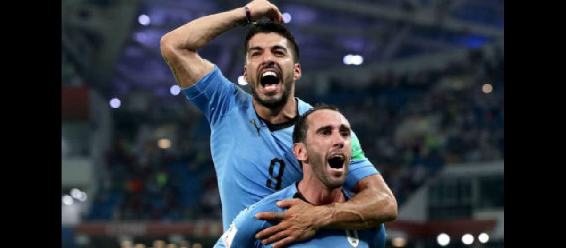 Uruguay y Brasil en busca de las semifinales