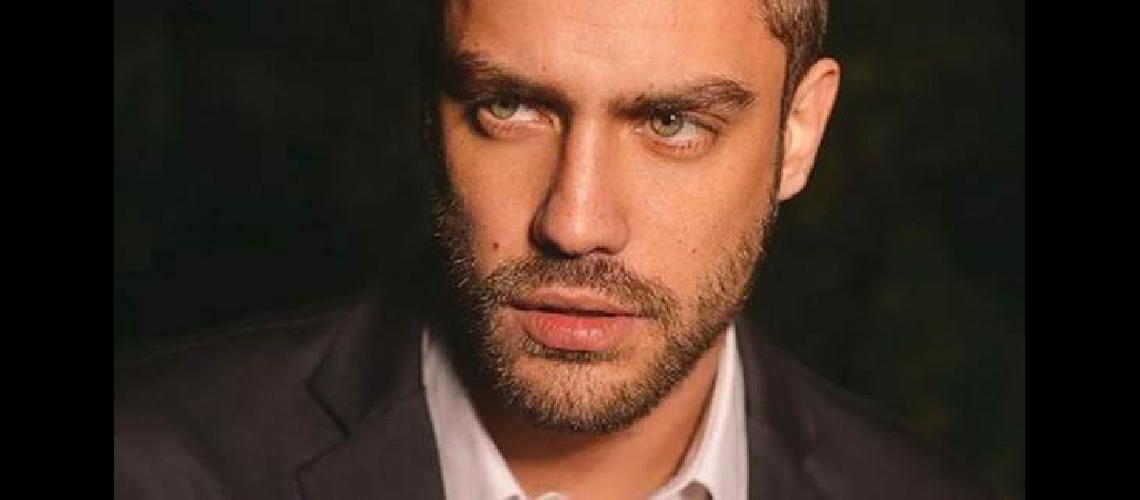 Juan Manuel Guilera quiere ldquoenamorarserdquo