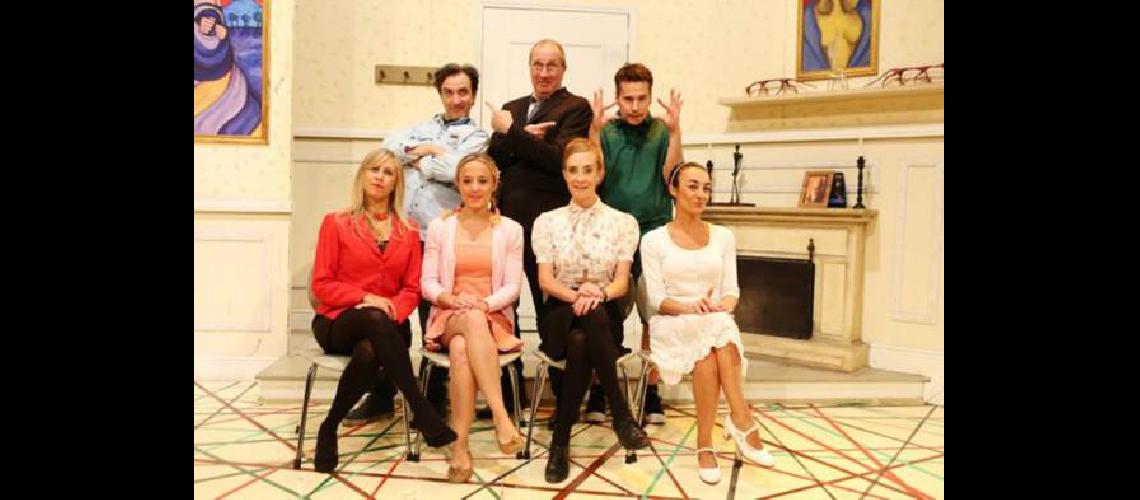 ldquoToc Tocrdquo vuelve a Lomas