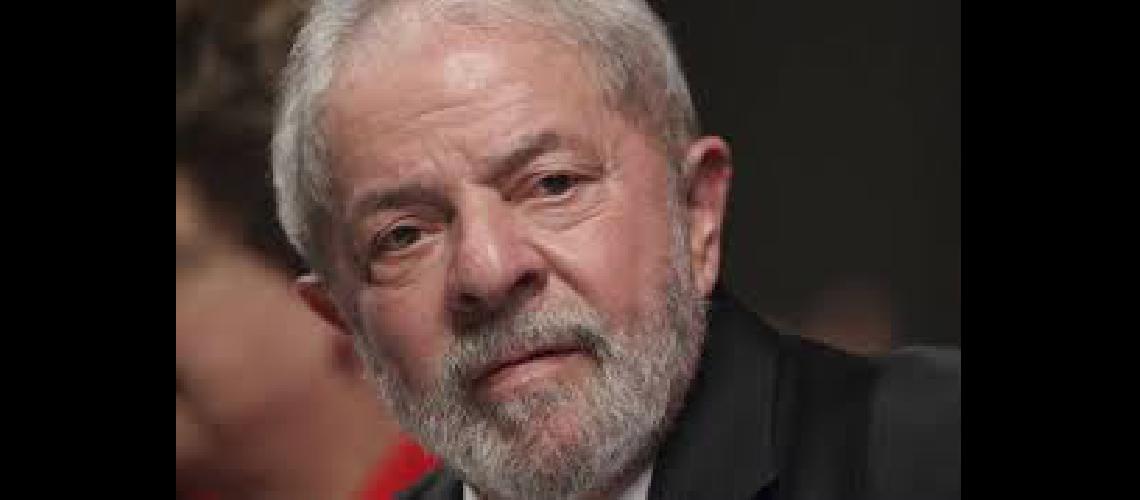 Brasil- un juez ordenoacute liberar a Lula