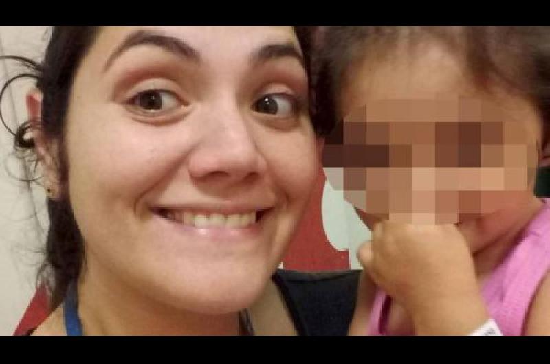 Crimen de la enfermera- piden que se aplique la ley Brisa para la hija de la viacutectima