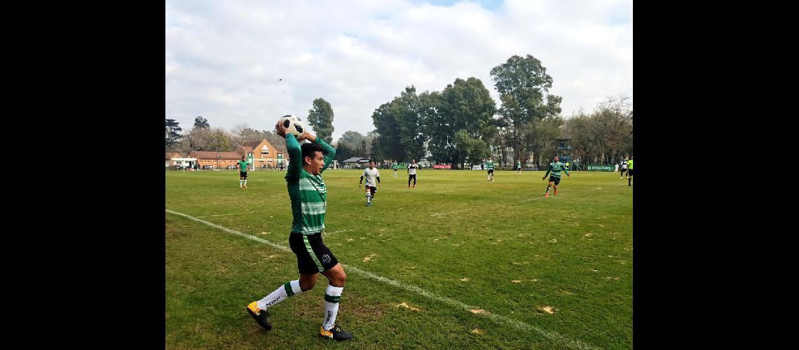 Banfield se prueba con Cerro Portentildeo