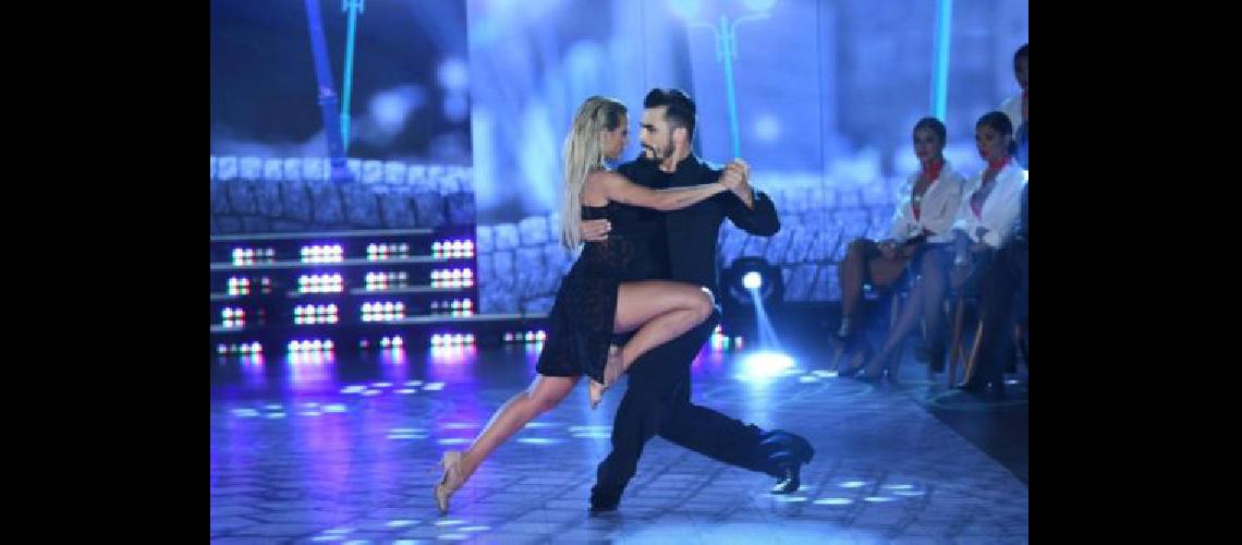 Maacutes parejas confirmadas para el ldquoBailandordquo