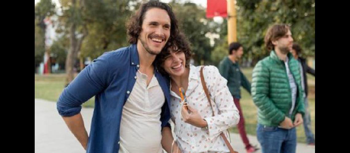 Sony estrenaraacute la segunda temporada de ldquo(Des)Encuentrosrdquo