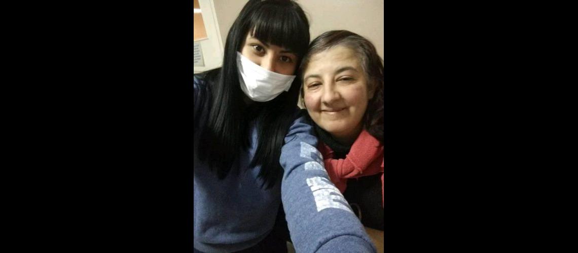 Denuncia que IOMA no le da un remedio y pone en riesgo su vida