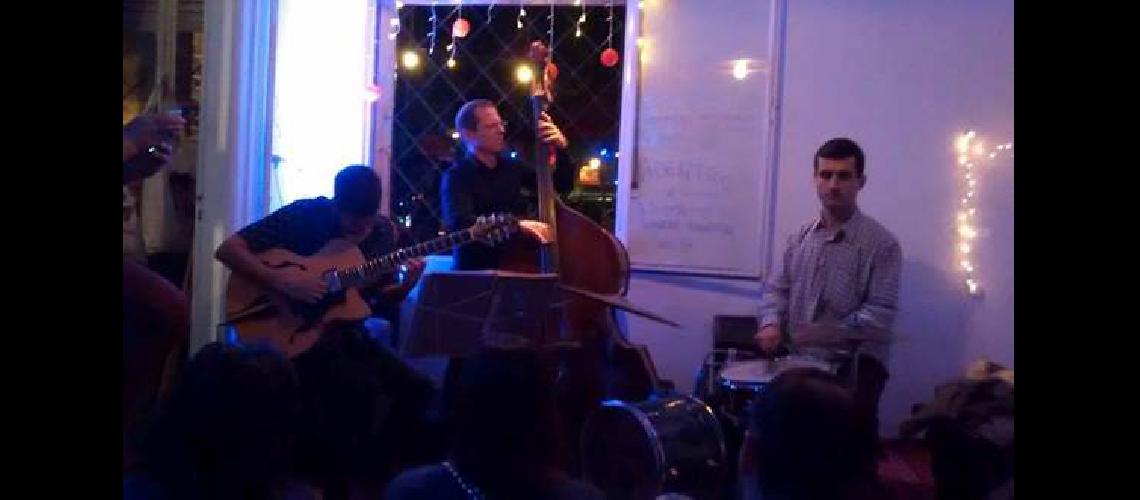 Un viaje al jazz de los antildeos lsquo30