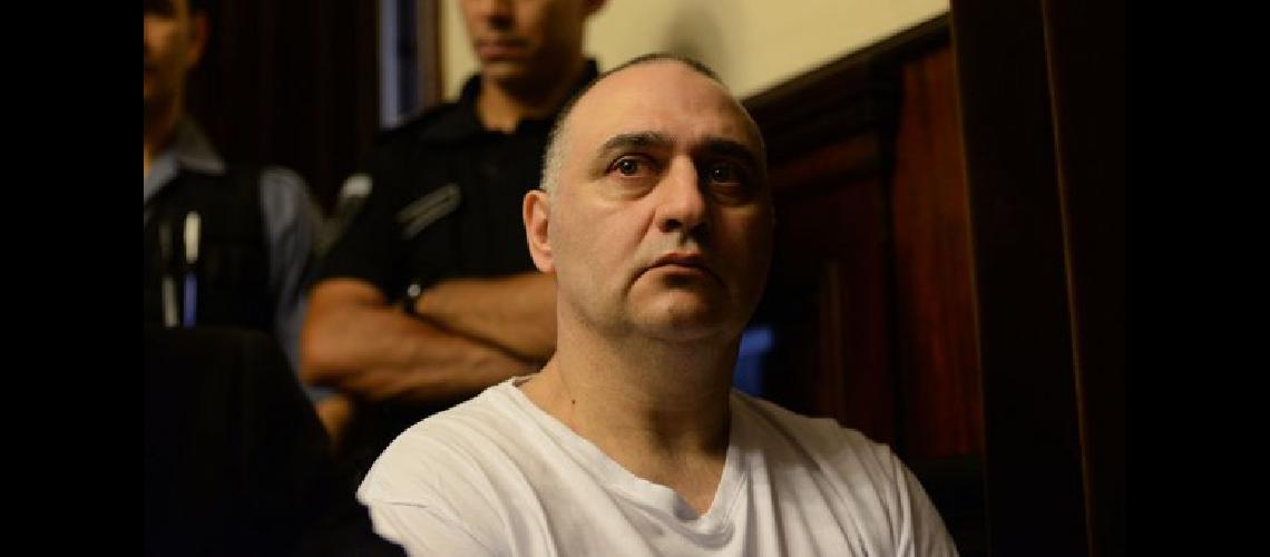 Confirman la condena a perpetua para Jorge Mangeri por el femicidio de Aacutengeles Rawson