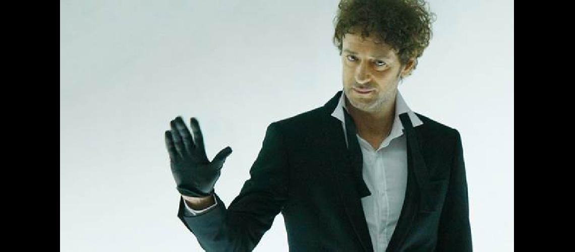 La vida de Gustavo Cerati en un documental