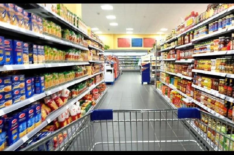 Supermercadistas preocupados por la caiacuteda del consumo