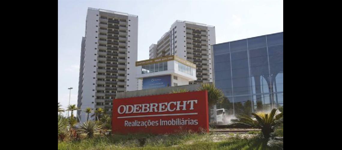 Odebrecht- Argentina acordoacute con Brasil para acceder a las pruebas de los arrepentidos
