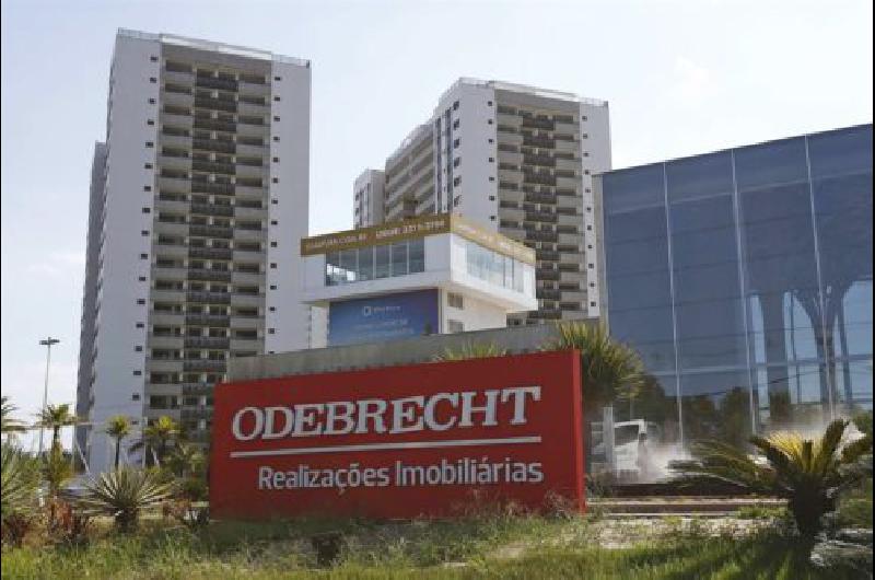 Odebrecht- Argentina acordoacute con Brasil para acceder a las pruebas de los arrepentidos